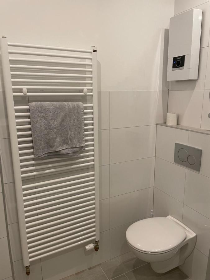 neustes schönes Wohnen nahe Hagen Eilpe Exterior foto
